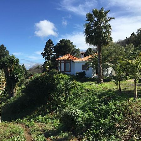 Finca Madrugada Santa Cruz de la Palma  Exterior foto