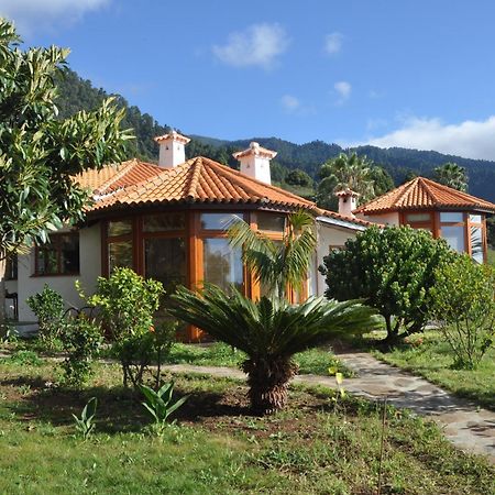 Finca Madrugada Santa Cruz de la Palma  Exterior foto