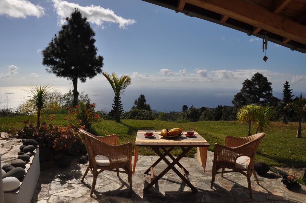 Finca Madrugada Santa Cruz de la Palma  Exterior foto